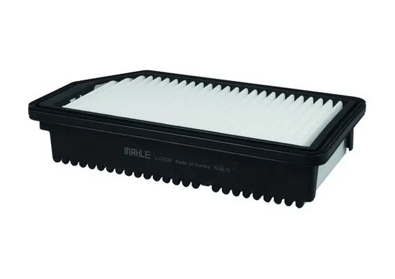 LX3538 Mahle Original Filtro de aire de motor
