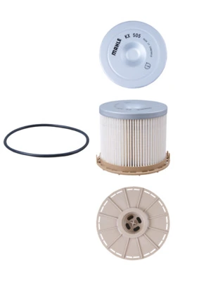 KX505D Mahle Original Filtro de gasolina