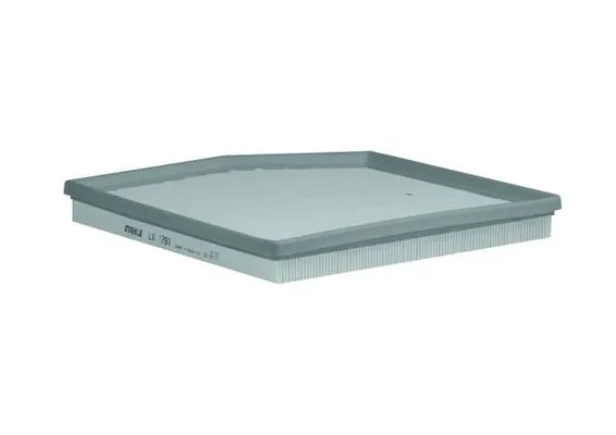 LX1791 Mahle Original Filtro de aire de motor