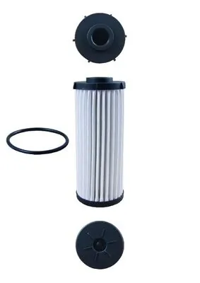 HX139D Mahle Original Filtro hidráulico transmisión automática