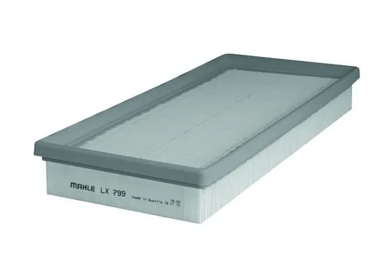 LX799 Mahle Original Filtro de aire de motor