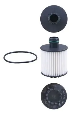 OX1171D Mahle Original Filtro aceite