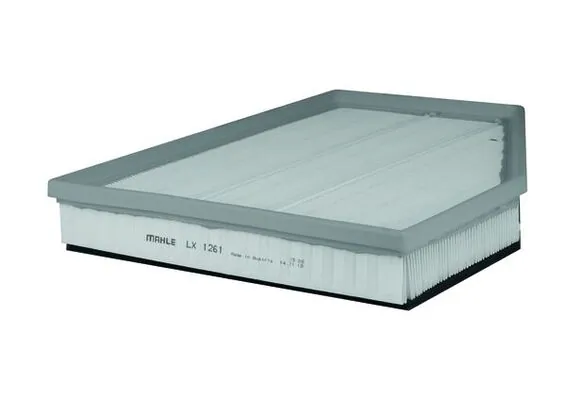 LX1261 Mahle Original Filtro de aire de motor