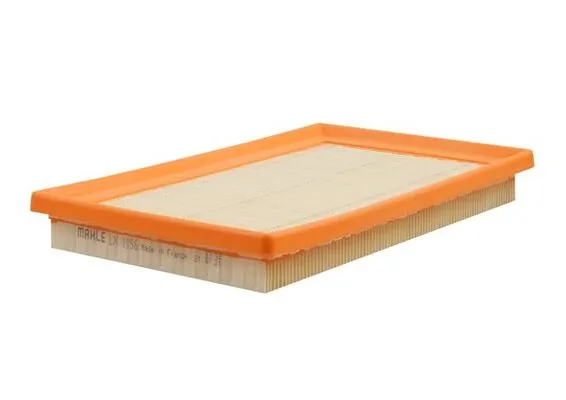 LX1896 Mahle Original Filtro de aire de motor