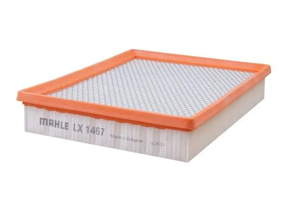 LX1467 Mahle Original Filtro de aire de motor
