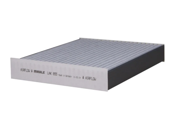 LAK855 Mahle Original Filtro antipolen