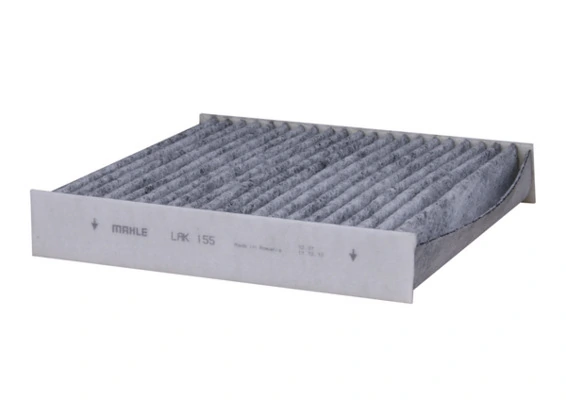 LAK155 Mahle Original Filtro antipolen