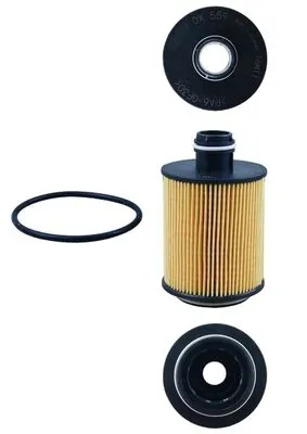 OX559D Mahle Original