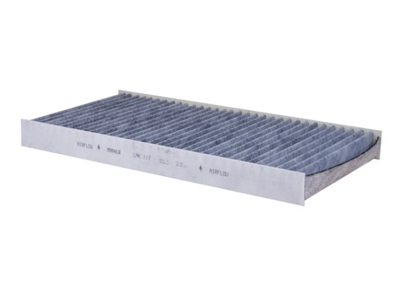 LAK117 Mahle Original Filtro antipolen