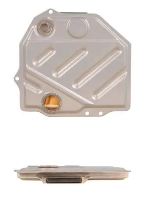 HX48 Mahle Original Filtro hidráulico transmisión automática