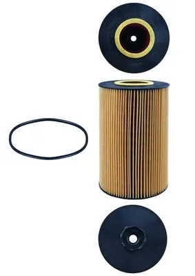 OX426D Mahle Original Filtro aceite