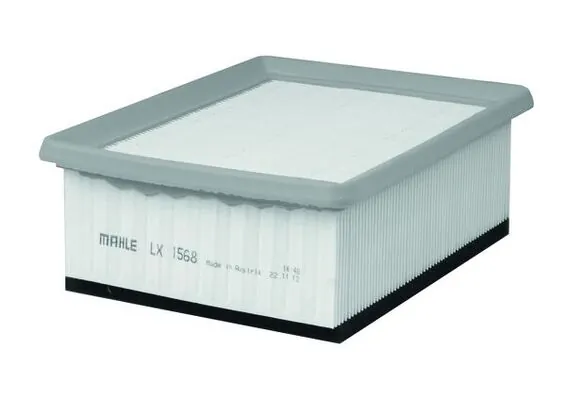 LX1568 Mahle Original Filtro de aire de motor