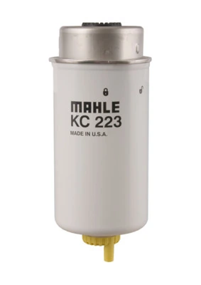KC223 Mahle Original Filtro de gasolina