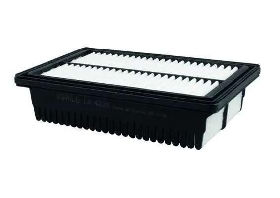 LX4238 Mahle Original Filtro de aire de motor