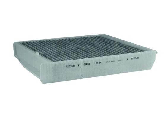 LAK54 Mahle Original Filtro antipolen