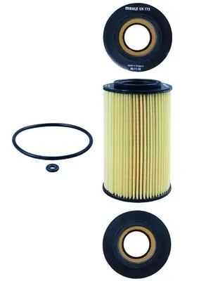 OX773D Mahle Original