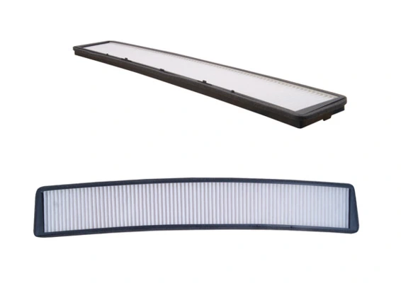 LA102 Mahle Original Filtro antipolen