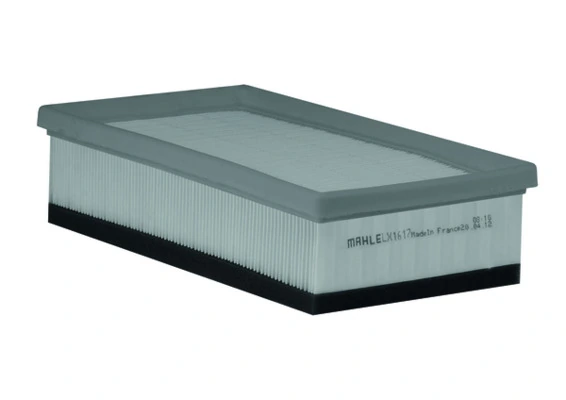 LX1617 Mahle Original Filtro de aire de motor