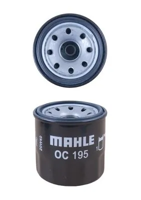 OC195 Mahle Original Filtro aceite