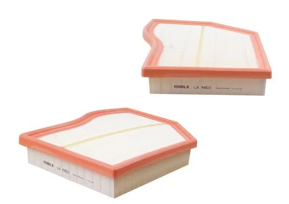 LX4802 Mahle Original Filtro de aire de motor