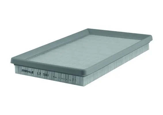 LX588 Mahle Original Filtro de aire de motor