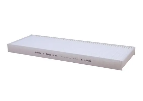 LA45 Mahle Original Filtro antipolen