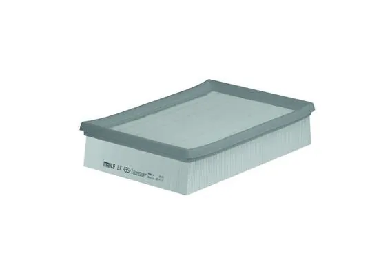 LX4351 Mahle Original Filtro de aire de motor