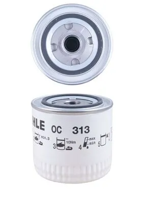 OC313 Mahle Original