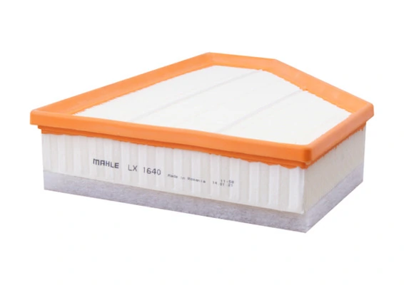 LX1640 Mahle Original Filtro de aire de motor