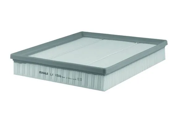 LX1586 Mahle Original Filtro de aire de motor