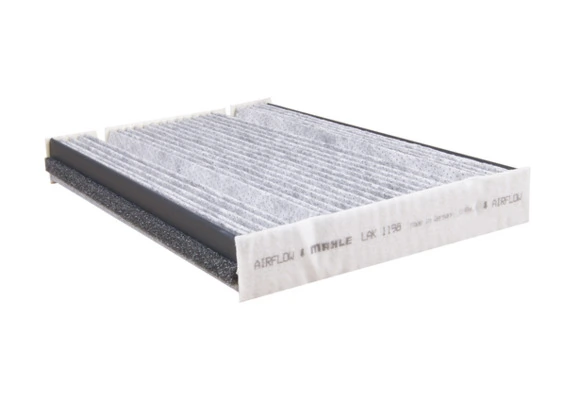 LAK1198 Mahle Original Filtro antipolen
