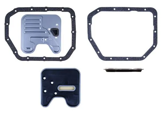 HX246D Mahle Original Filtro hidráulico transmisión automática
