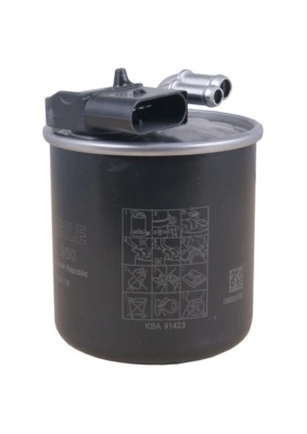 KL950 Mahle Original Filtro de gasolina