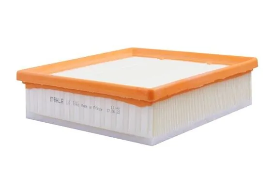 LX1846 Mahle Original Filtro de aire de motor