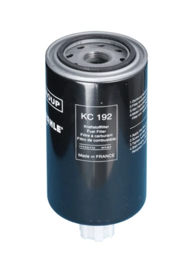 KC192 Mahle Original Filtro de gasolina