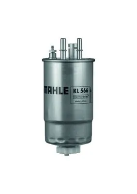 KL566 Mahle Original Filtro de gasolina
