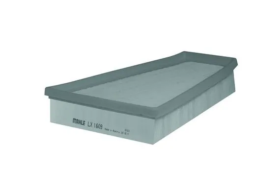 LX1609 Mahle Original Filtro de aire de motor