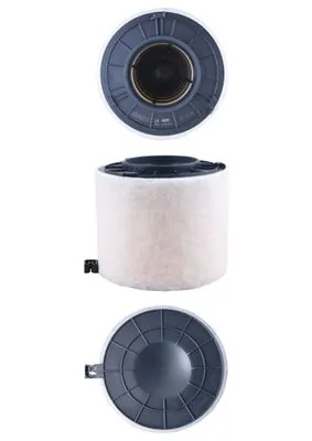 LX4410 Mahle Original Filtro de aire de motor