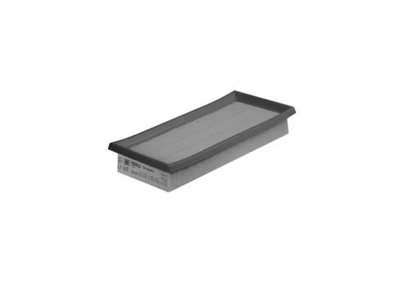 LX689 Mahle Original Filtro de aire de motor