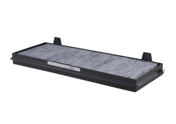 LAK196 Mahle Original Filtro antipolen