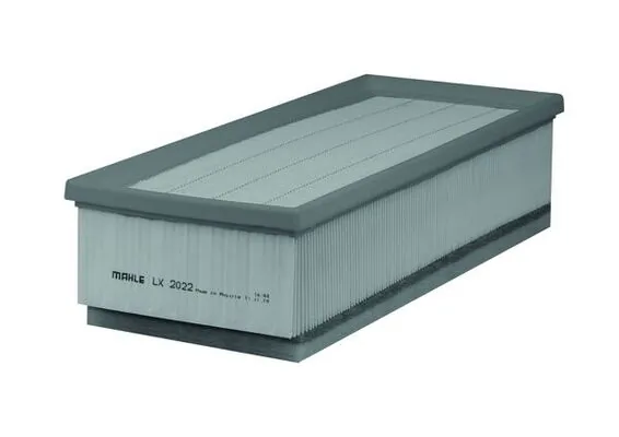 LX2022 Mahle Original Filtro de aire de motor