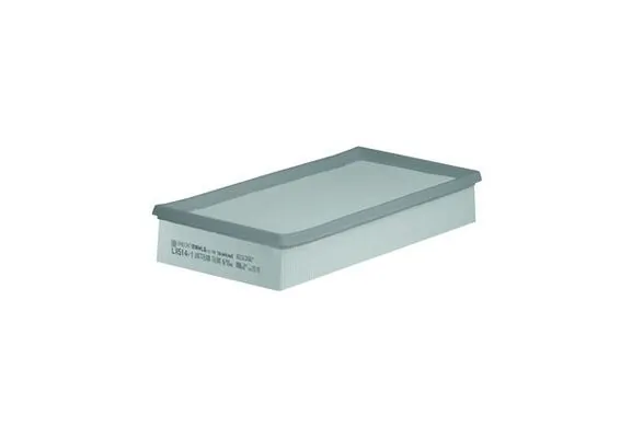 LX5141 Mahle Original Filtro de aire de motor