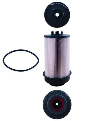 KX181D Mahle Original Filtro de gasolina