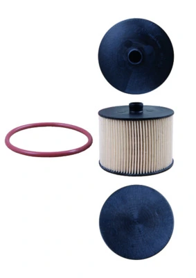 KX201D Mahle Original Filtro de gasolina