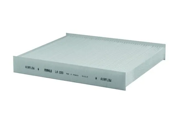 LA220 Mahle Original Filtro antipolen