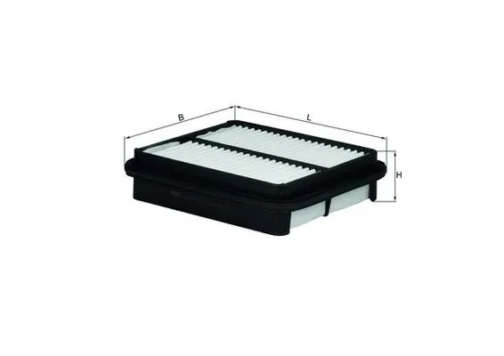 LX862 Mahle Original