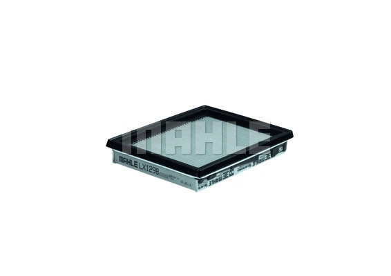 LX1298 Mahle Original Filtro de aire de motor