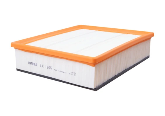 LX1605 Mahle Original Filtro de aire de motor