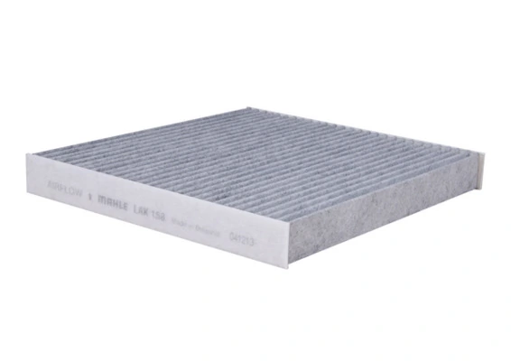 LAK158 Mahle Original Filtro antipolen