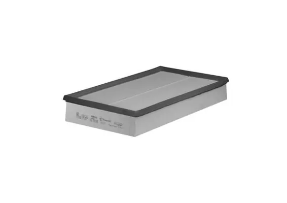 LX637 Mahle Original Filtro de aire de motor